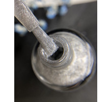 Лак для стемпінгу Nail Story shine срібло