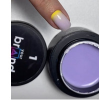 Your Brand Bilder Gel №001, 30мл