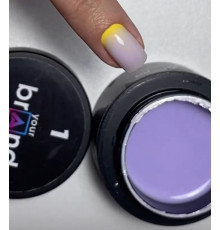 Your Brand Bilder Gel №001, 15мл