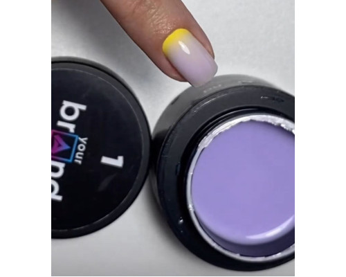 Your Brand Bilder Gel №001, 30мл