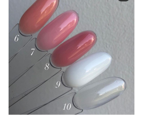Your Brand Bilder Gel №006, 30мл