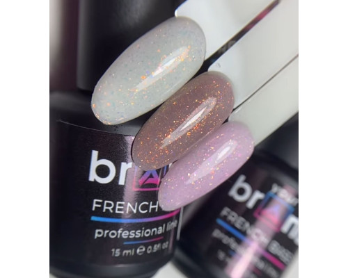 Your Brand French Base Yuki №003, 15мл