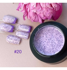 Nailapex Ideal Base №20, 15мл