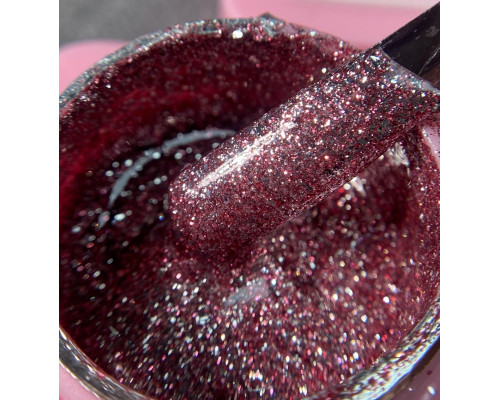 Your Brand Гель Фарба DIAMOND №003, 10мл