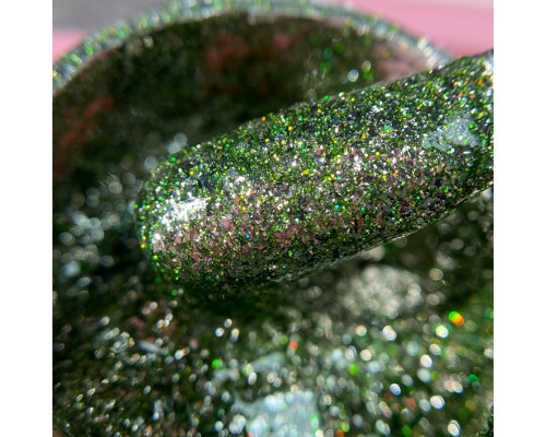 Your Brand Гель Фарба DIAMOND №004, 10мл