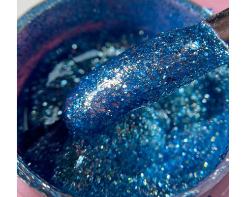 Your Brand Гель Фарба DIAMOND №005, 10мл