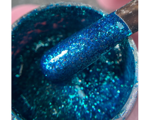 Your Brand Гель Фарба DIAMOND №006, 10мл