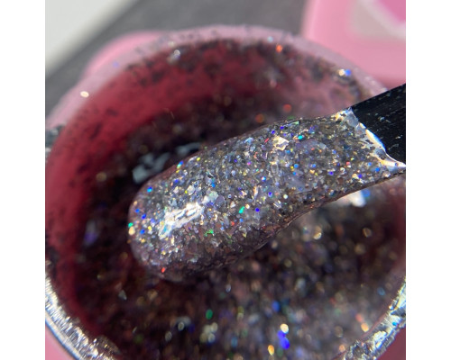 Your Brand Гель Фарба DIAMOND №007, 10мл