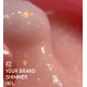 Your Brand SHIMMER Gel №002, 30мл