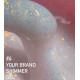 Your Brand SHIMMER Gel №004, 30мл