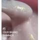 Your Brand SHIMMER Gel №005 30мл