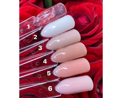 Your Brand JELLY Gel №005, 30мл