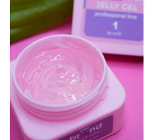 Your Brand JELLY Gel №001, 30мл