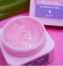 Your Brand JELLY Gel №001, 30мл