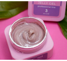 Your Brand JELLY Gel №003, 30мл