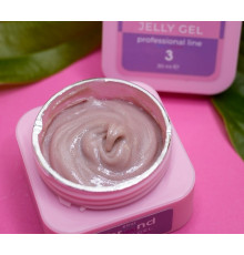 Your Brand JELLY Gel №003, 30мл