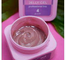 Your Brand JELLY Gel №004, 30мл