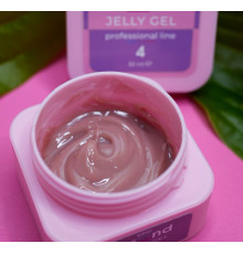 Your Brand JELLY Gel №004, 30мл
