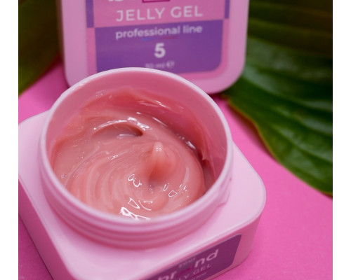 Your Brand JELLY Gel №005, 30мл