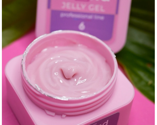 Your Brand JELLY Gel №006, 30мл