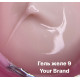 Your Brand JELLY Gel