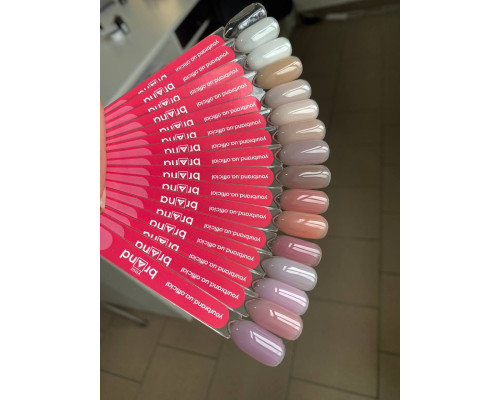 Your Brand Polygel Liquid №005, 30 мл 