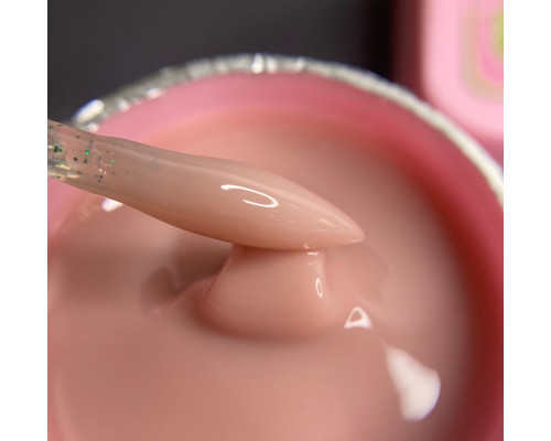 Your Brand Polygel Liquid №007, 30мл 