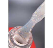 Your Brand French Base MILKY №001, 15 мл