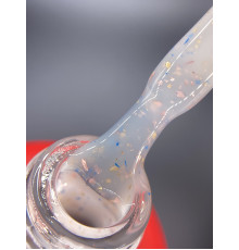 Your Brand French Base MILKY №001, 15 мл