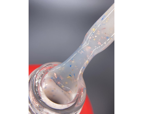 Your Brand French Base MILKY №001, 15 мл