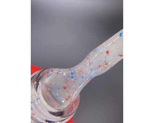 Your Brand French Base MILKY №005, 15 мл