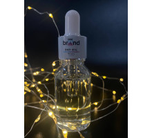 Your Brand Суха олійка для кутикули Мигдаль 15мл