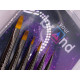 Your Brand NAIL BRASH комплект з пензлів, 6шт