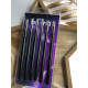 Your Brand NAIL BRASH комплект з пензлів, 6шт