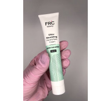 Крем для рук зволожуючий FRC 20 мл (Green Cucumber)