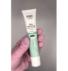 Крем для рук зволожуючий FRC 20 мл (Green Cucumber)