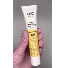 Крем для рук зволожуючий FRC 20 мл (Sweet Mango)