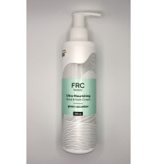 Крем для рук зволожуючий FRC 250 мл (Green cucumber)