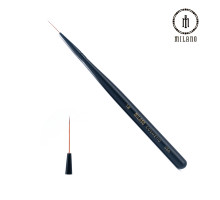 Milano Пензлик №01 Liner Brush