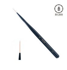 Milano Пензлик №01 Liner Brush