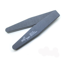 NailApex Баф для нігтів 100/180 чорний 
