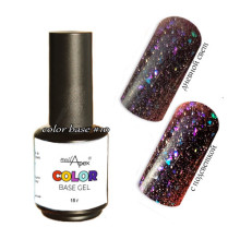 NailApex COLOR Base №10, 15мл 
