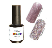 NailApex COLOR Base №02, 15мл 