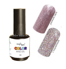 NailApex COLOR Base №02, 15мл 