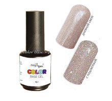 NailApex COLOR Base №04, 15мл 