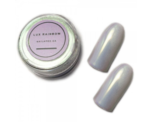 NailApex втирка Rainbow