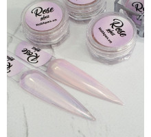NailApex втирка Rose Glass