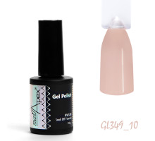 NailApex Гель лак №349, 10мл