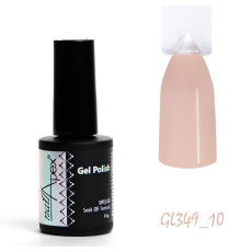 NailApex Гель лак №349, 10мл
