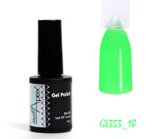 NailApex Гель лак №353, 10мл